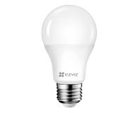 EZVIZ Smart żarówka LB1 White (E27/806lm) - 633682 - zdjęcie 1